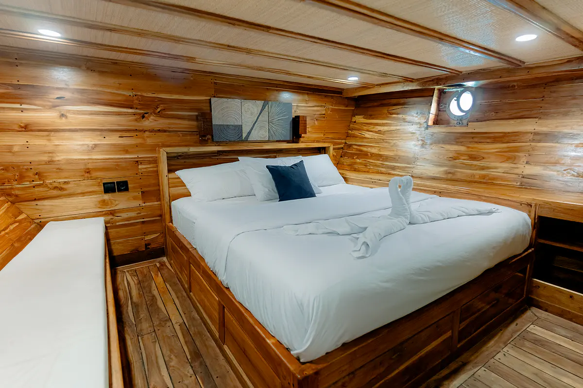 Kadatua Deluxe - Image 1